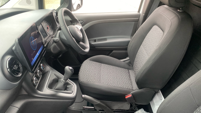 Mercedes-Benz Citan L1 Diesel 110CDI Base Van